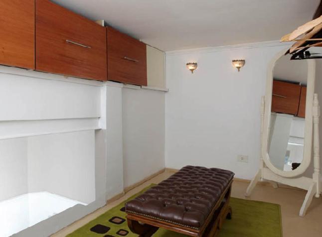 Apartamento Casabierta Ciudad Autónoma de Ciudad Autónoma de Buenos Aires Exterior foto